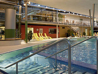 Bade- und Saunalandschaft Aquadon © Bade- und Saunalandschaft Aquadon