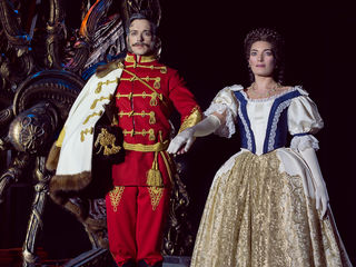 Elisabeth - das Musical