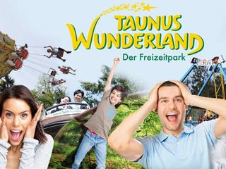© Taunus Wunderland
