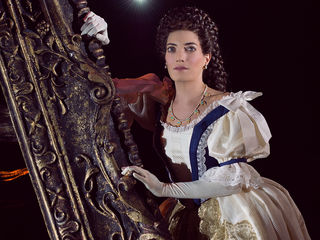 Elisabeth - das Musical