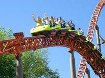 Expedition GeForce: