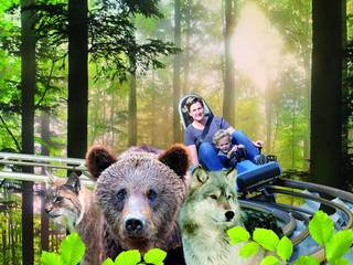 © Eifelpark Gondorf