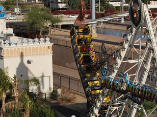 Castles 'n' Coasters