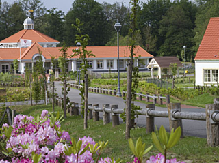 © Ferienpark Bad Bentheim