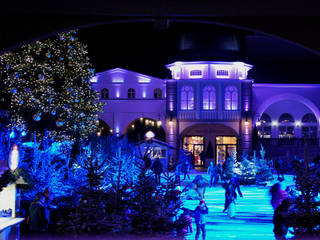 Wintertraum 2013/2014