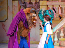 Beauty and the Beast Show: 