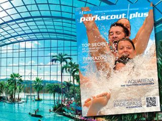 parkscout|plus 1/2015
