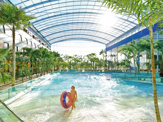 © Therme Erding