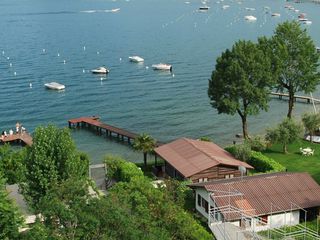 Ferienpark Sanghen, bungalow.net