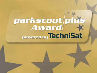 Parkscout|plus Awards