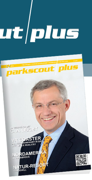 parkscout|plus 2/2016