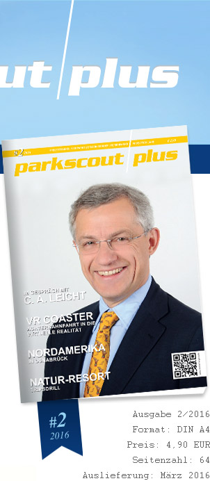 parkscout|plus 2/2016