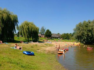 Ferienpark De Scherpenhof