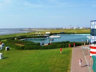 Freibad Norddeich