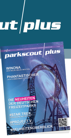 parkscout|plus 4/2016