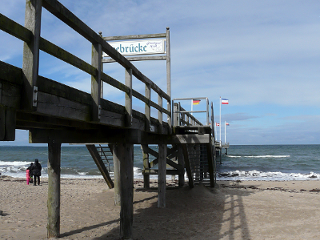 Weissenhäuser Strand