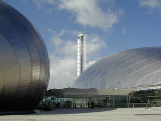 Glasgow Science Centre