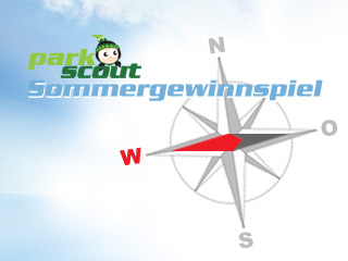 Parks im Westen