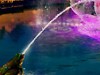 Aquanura - die neue Wasser-Show in Efteling