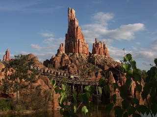 Disneyland Paris