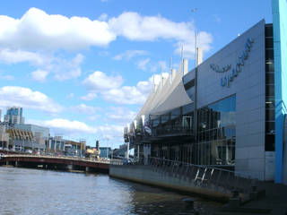 Melbourne Aquarium