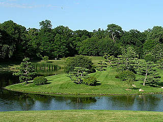 Chicago Botanic Garden