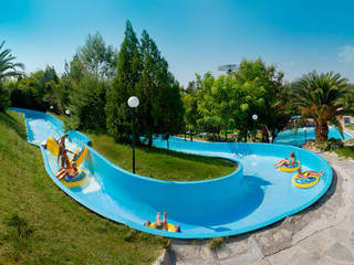 Waterland Thessaloniki