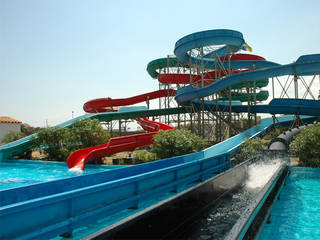 Aqualand Port Leucate