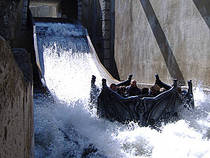 River Quest im Phantasialand © Phantasialand