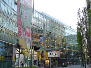 LEGOLAND Discovery Centre Berlin