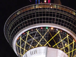 Stratosphere Tower