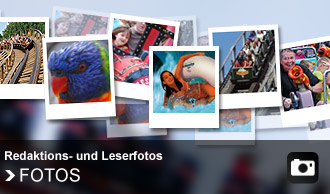 Redaktions- und Leserfotos