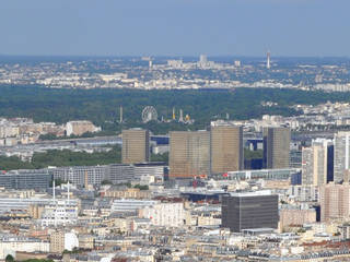 Jardin d'Acclimatation