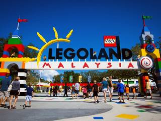 LEGOLAND Malaysia