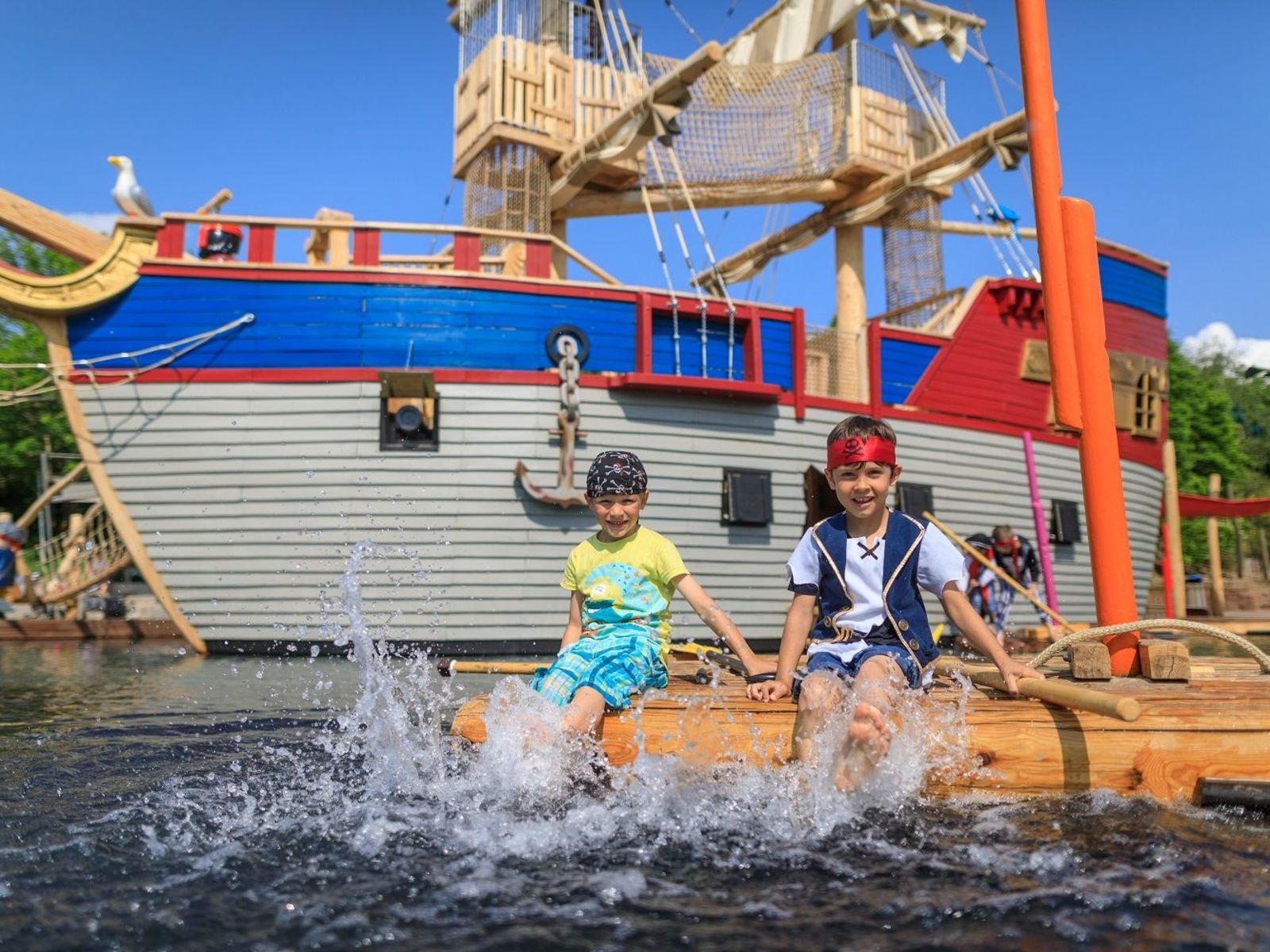 Playmobil Funpark