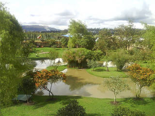 Parque Jaime Duque