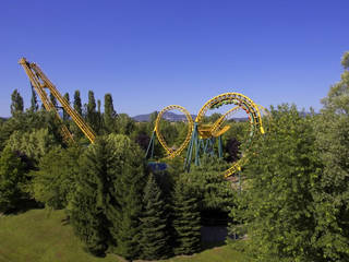 Walibi Rhone-Alpes