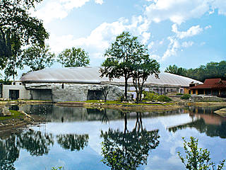 © ZOOM Erlebniswelt Gelsenkirchen