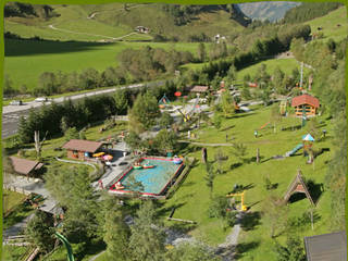 Wild- und Freizeitpark Ferleiten