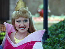 Disney Characters: