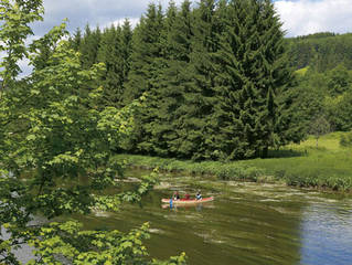 Ferienpark d'Oignies