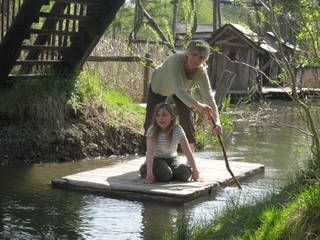 Familienpark Sottrum