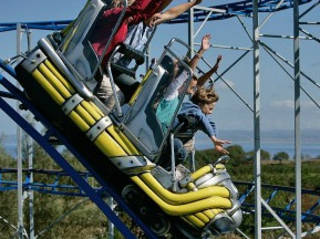 The Milky Way Adventure Park