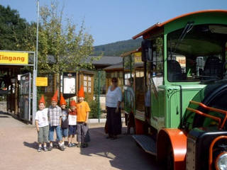 Zwergen-Park Trusetal