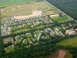 Ferienpark Tien Heugten