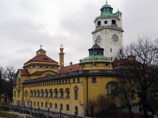 Müllersches Volksbad