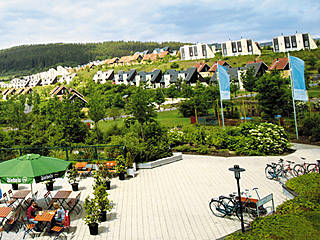 Center Parcs Park Hochsauerland