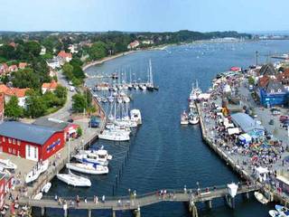 Ostseebad Damp