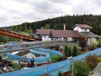 Bayern Park