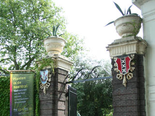 Hortus Botanicus Amsterdam